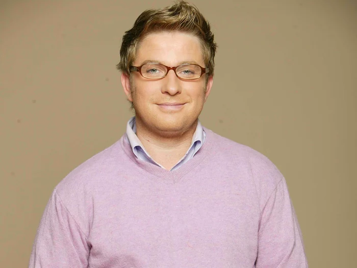 Pavel Bartoș l-a întruchipat pe homosexualul Luigifoto: Acasă Tv