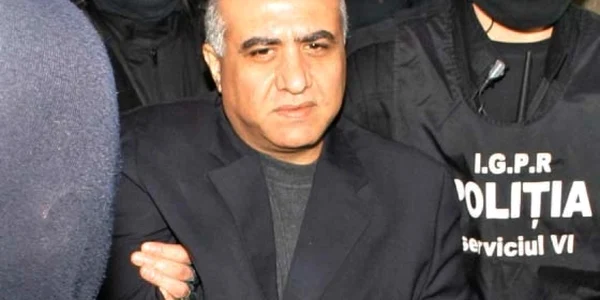 omar h