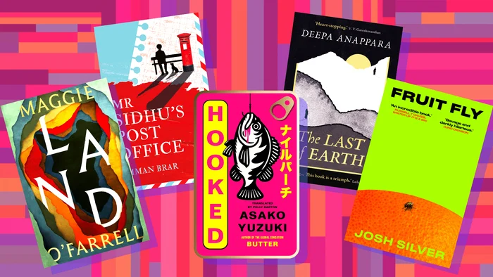 Cele mai așteptate cărți de ficțiune din 2026