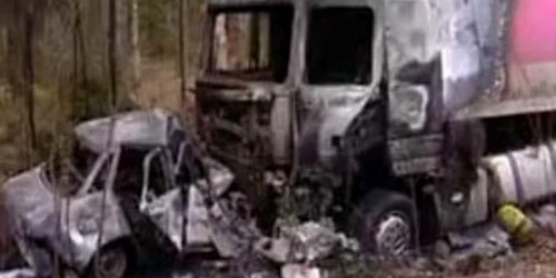 Moldovenii au murit pe loc