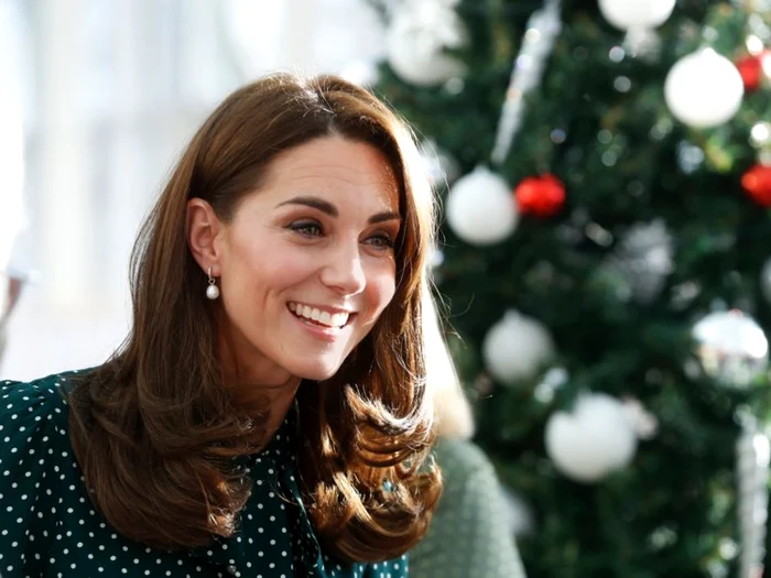 
    Kate Middleton  