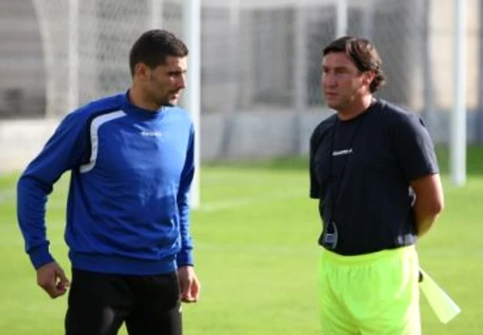 Braşov: Dani Coman: „Respectăm adversarul, dar mergem la victorie la CFR Cluj“