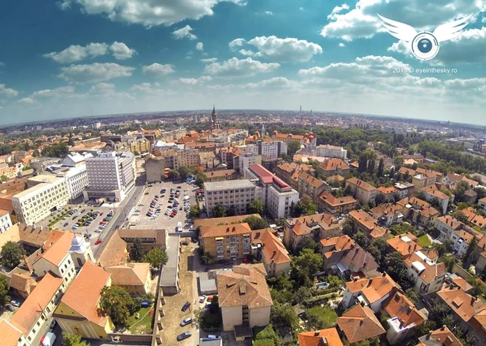 Descoperire arheologică City Business Centre 