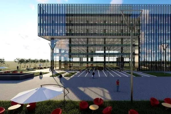 Tranzacțiile pe piața office din România ar putea depăși un miliard euro în 2020