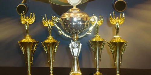 Cel mai bun aeroport din spațiul CSI