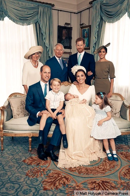 kate middleton printul william printul louis botez regal jpeg
