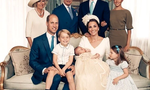 kate middleton printul william printul louis botez regal jpeg