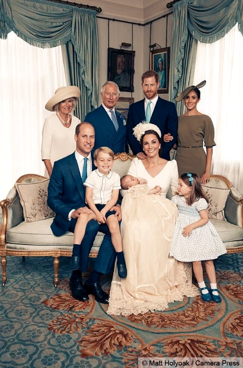 kate middleton printul william printul louis botez regal jpeg