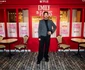 Lucas Bravo la premiera sezonului 3 "Emily in Paris"