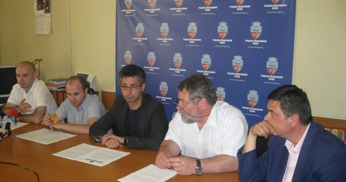 Organizatorii promit că Festivalul va fi un succes; Foto: Corina Misăilă