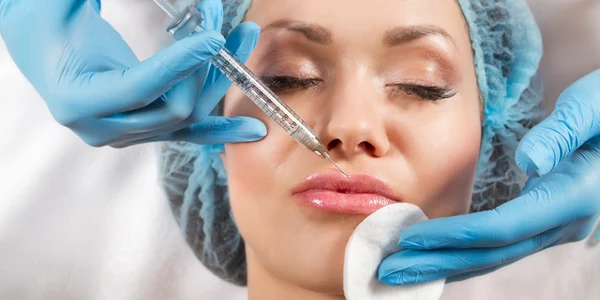 Intervenție cu acid hialuronic în buze  FOTO Shutterstock jpeg