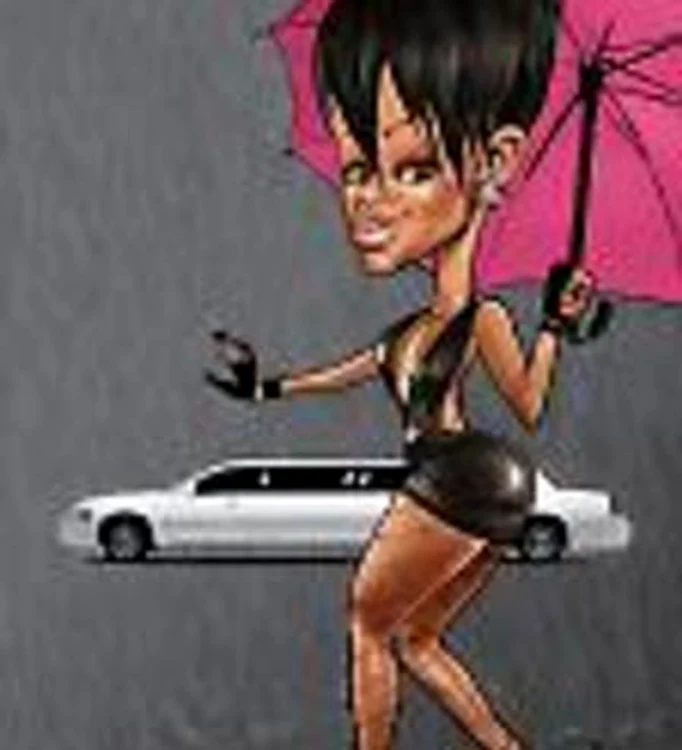 Luminiţa Anghel pe scena Eurovision 2015 România