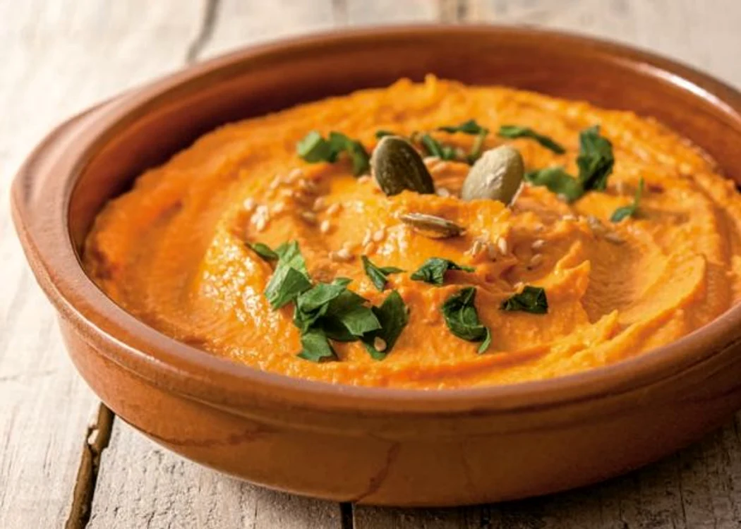 humus de morcovi jpg