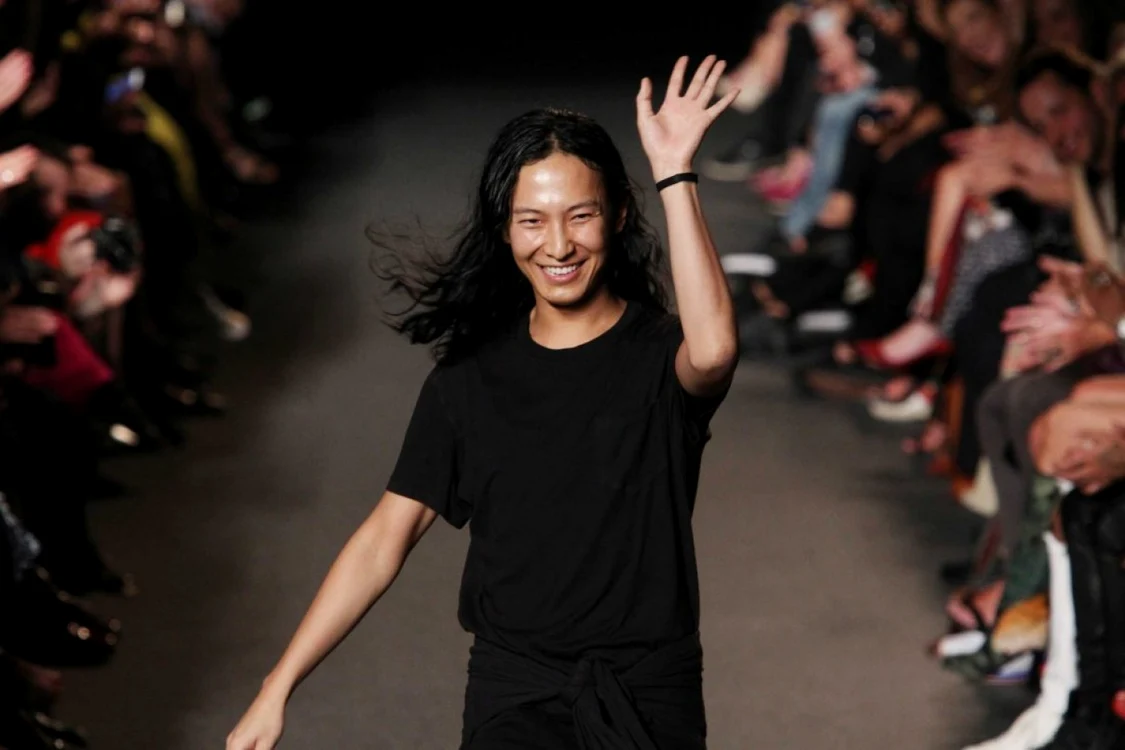 Alexander Wang FOTO FilmMagic