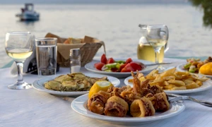 mancare Grecia  png