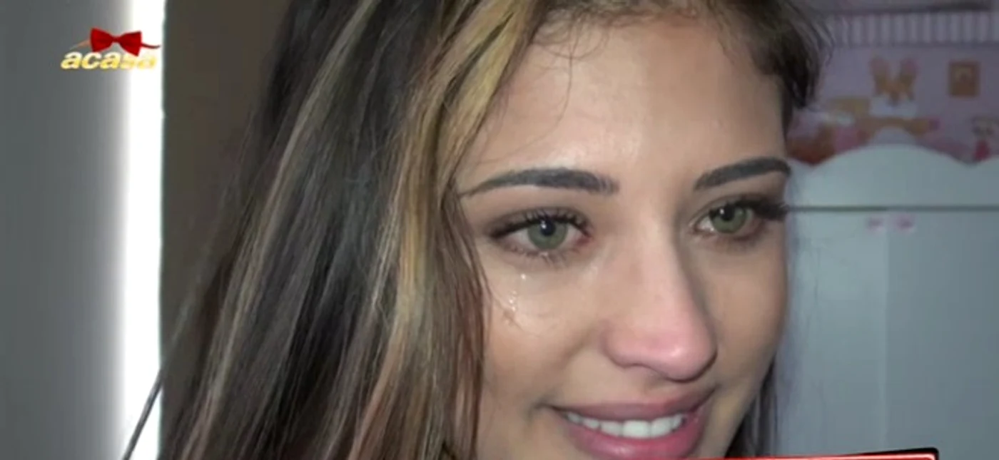 Antonia (captură Acasă TV)