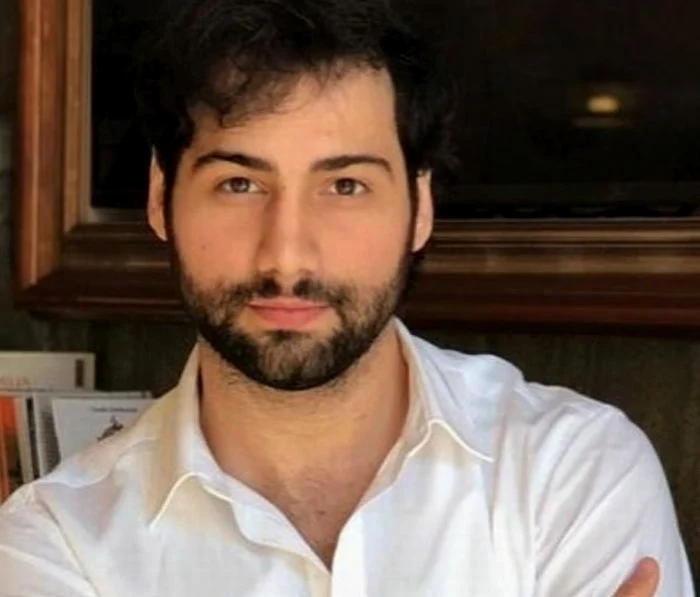 Adam Andreas Stavarache, numerolog