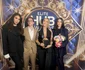 Anamaria Prodan și copiii, la Elite Hub Awards VIP Edition foto: arhiva personală 