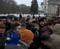 protest chisinau