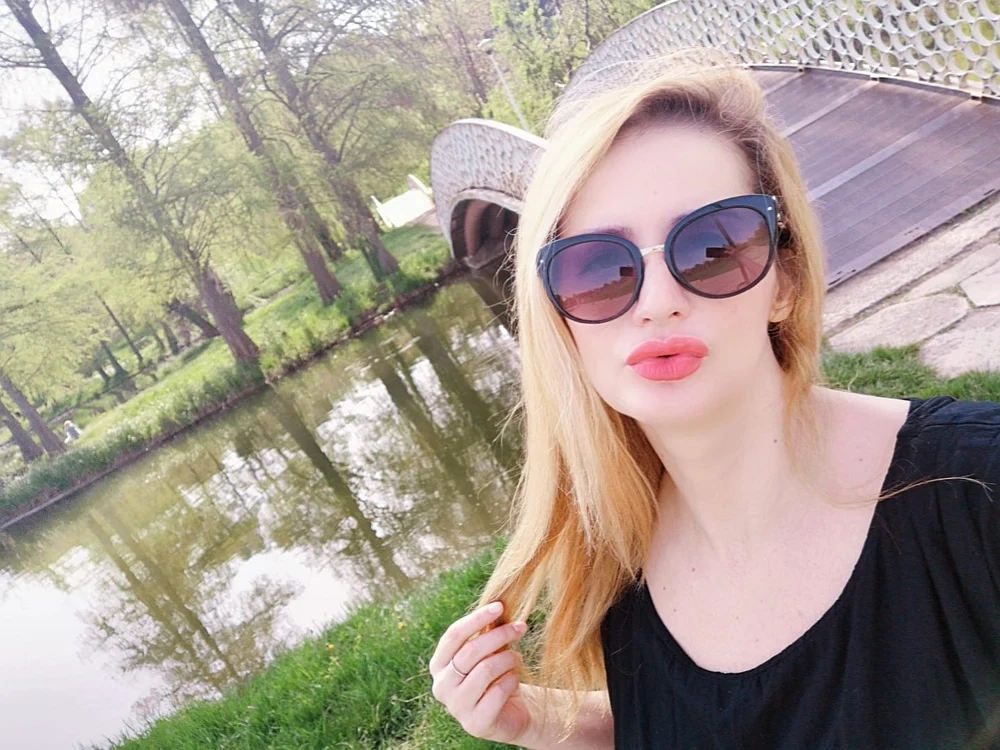 Julia Chelaru va merge din nou în Parcul Tineretului