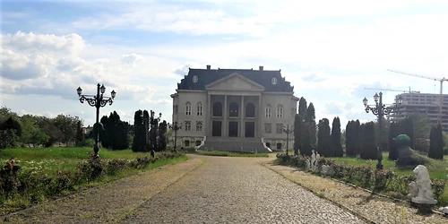 Fânâna paşei de Timişoara