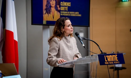 Clémence Guetté FB Clémence Guetté jpg