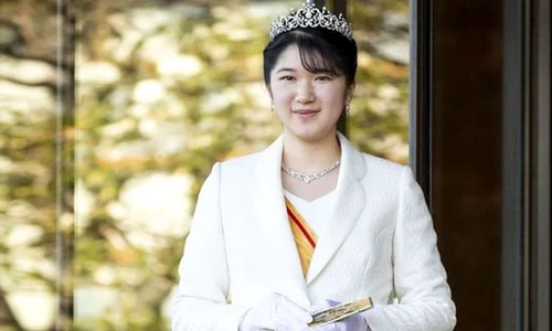 Printesa Aiko a Japoniei jpeg