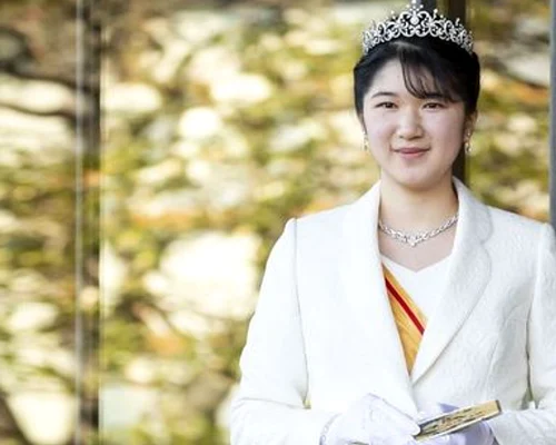 Printesa Aiko a Japoniei jpeg