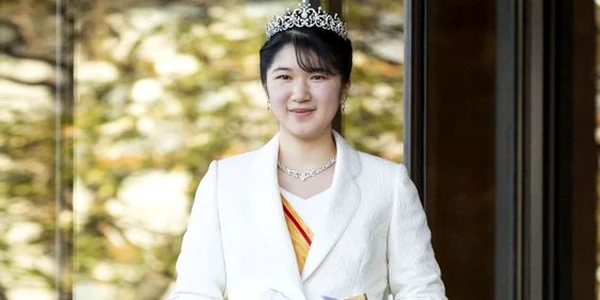 Printesa Aiko a Japoniei jpeg