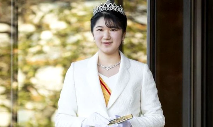 Printesa Aiko a Japoniei jpeg