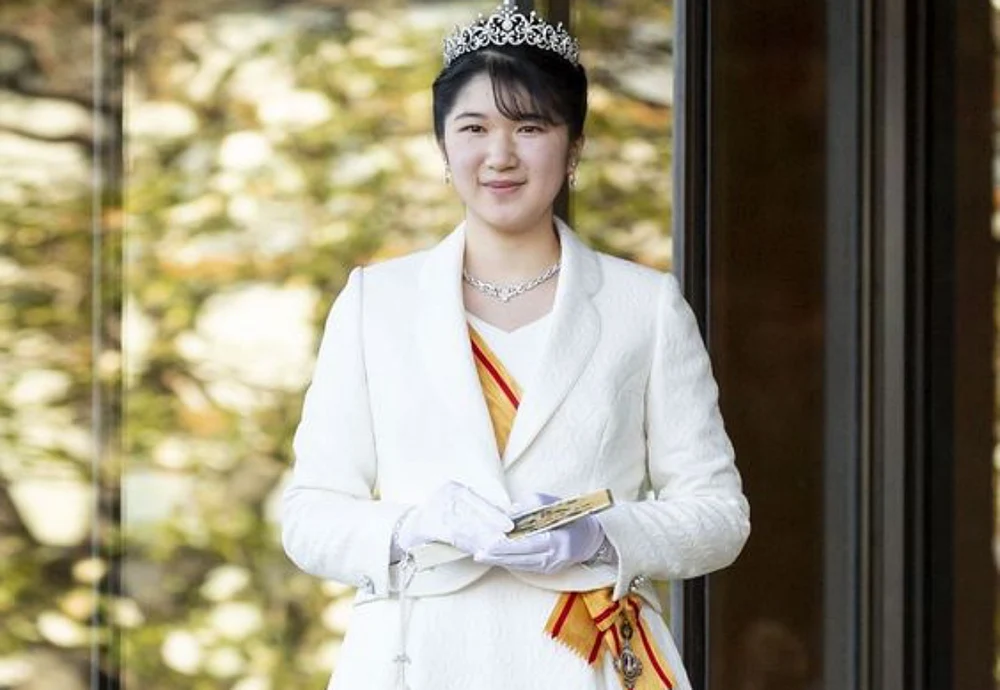 Prințesa inimilor: Aiko, tânăra care a cucerit Japonia și ar putea deveni împărăteasă, reaprinde dezbaterea asupra legii de succesiune