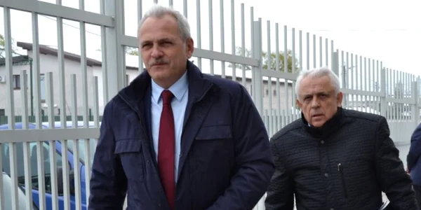 daea si dragnea 