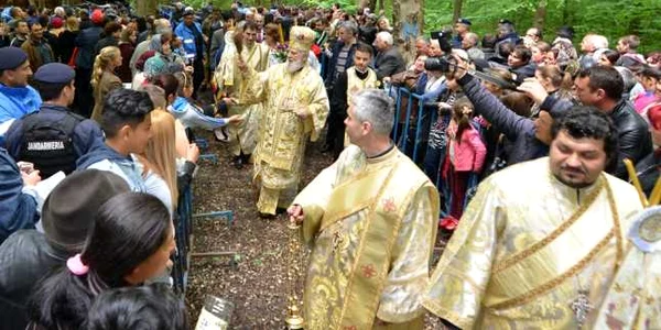 aghiasma nucet