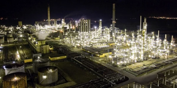 Rompetrol Rafinare se află în pragul delistării