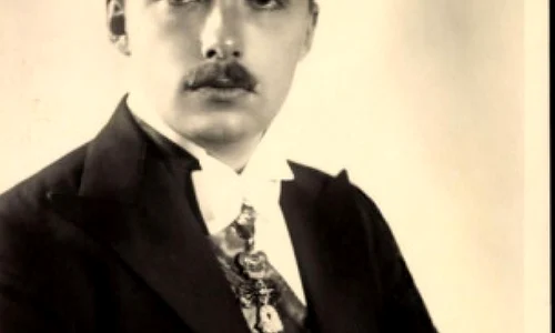 Otto of Habsburg – the Last Heir to the Throne of a Lost Empire jpeg