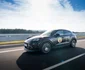Porsche Macan 4 în Eurocharge 2025 Foto: Autocritica
