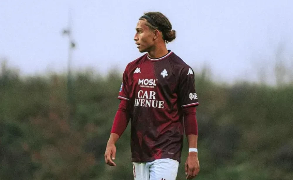 Un fotbalist din Ligue 1 luptă pentru viață, după ce a fost ars în incendiul de la stațiunea Crans-Montana. Clubul a făcut anunțul tragic