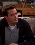 Chandler Bing jpeg