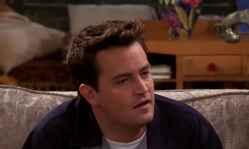 Chandler Bing jpeg