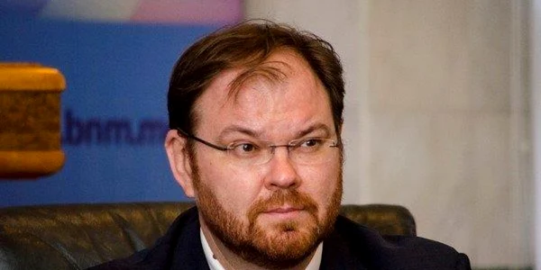 Sergiu Cioclea IPN