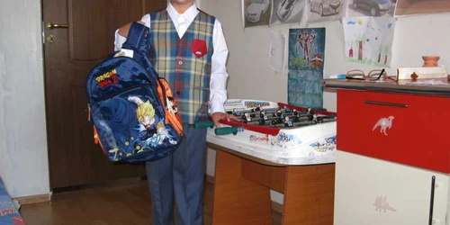 Târgovişte: Pregătirile pentru şcoală, pe ultima lungime
