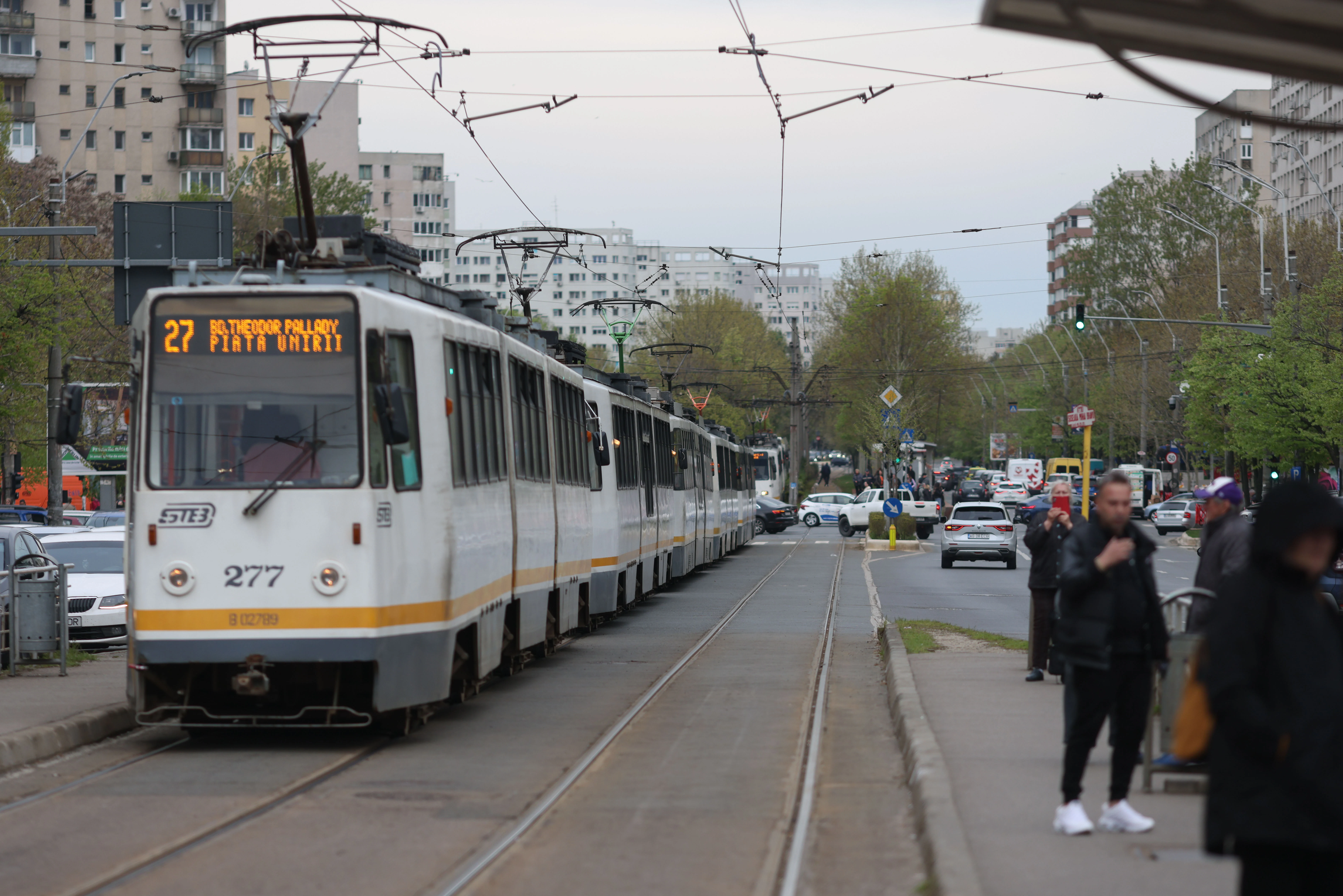 Adevărata problemă a Bucureștiului: orașul produce, statul încasează. Analiza falimentului nedeclarat al Primăriei Generale