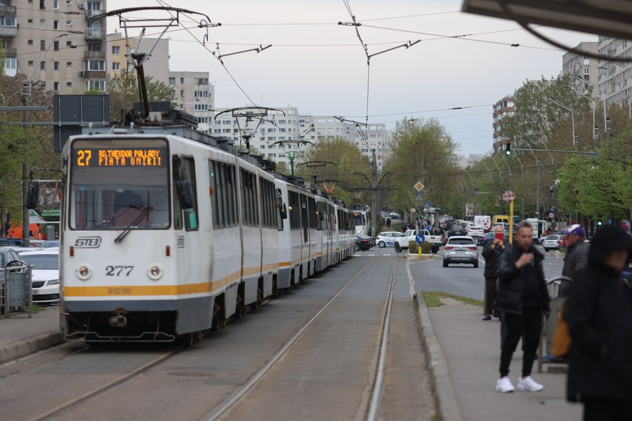 Adevărata problemă a Bucureștiului: orașul produce, statul încasează. Analiza falimentului nedeclarat al Primăriei Generale
