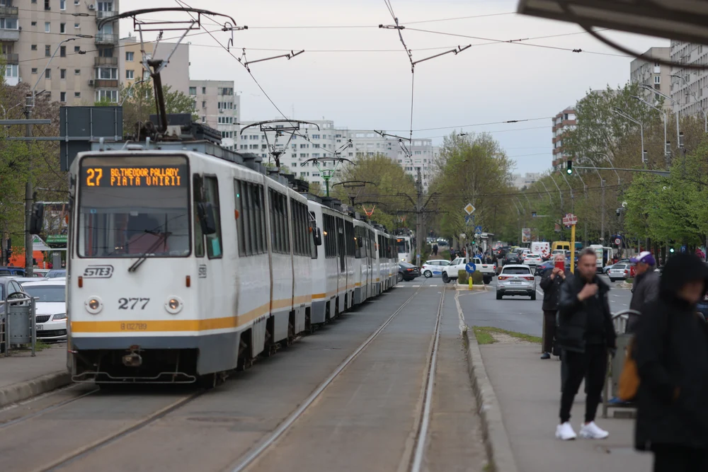 Adevărata problemă a Bucureștiului: orașul produce, statul încasează. Analiza falimentului nedeclarat al Primăriei Generale