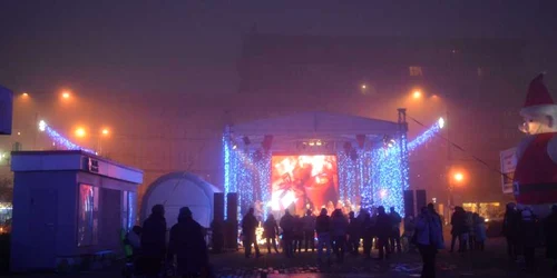 targ craciun ploiesti 2014 foto dana mihai