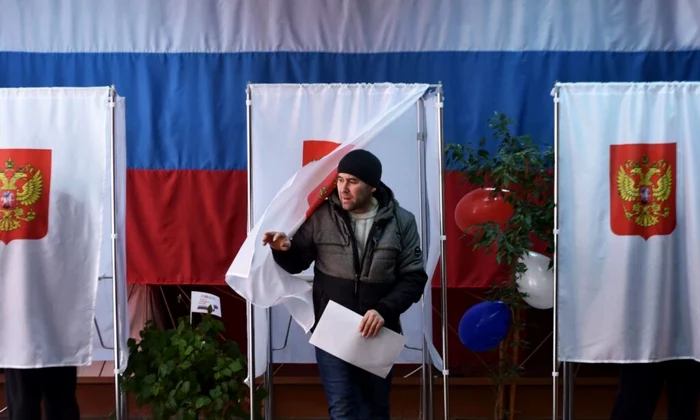 rusia alegeri
