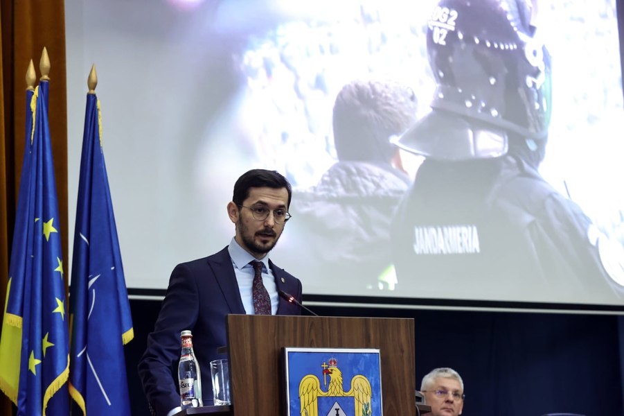 Primul atac din PNL, după numirea lui Ponta în echipa lui premierului Ciolacu: E un afront