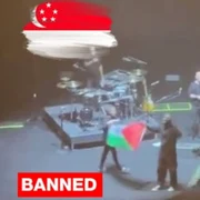 Massive Attack Singapore 2026 Facebook jpg