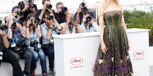 nicole kidman cannes 2017 foto getty images