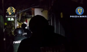 perchezitii politia romana png